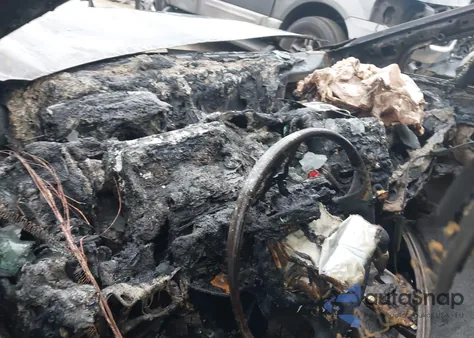 2012 Honda Civic Ex-L z USA, uszkodzony, nr VIN 19XFB2F91CE380063